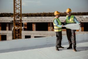 Commercial Roofing Experts