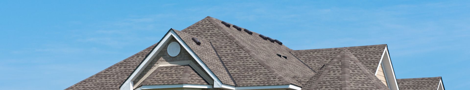 Residential Roofing Service