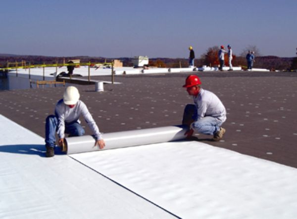 TPO Roofing