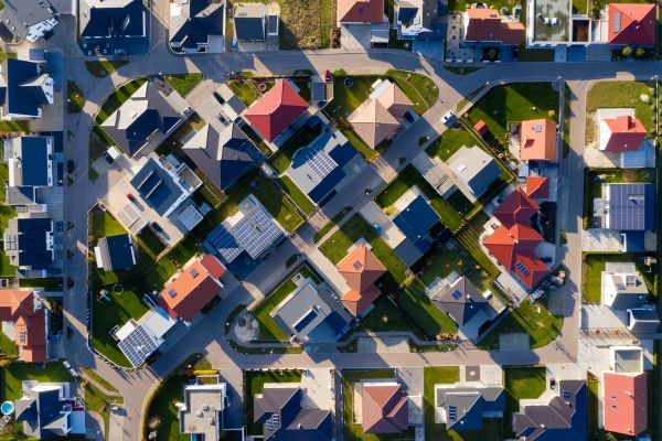 Residential Roofing Service