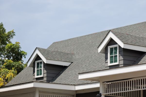 Residential Roofing Services