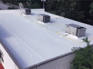 Flat Roof