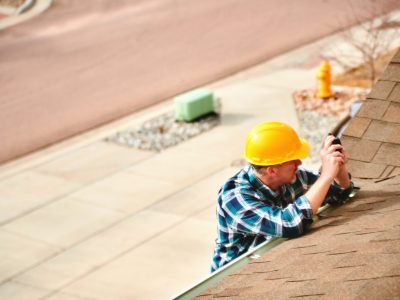 Professional Roofing Service Provider