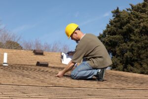 Roofing Installation Experts