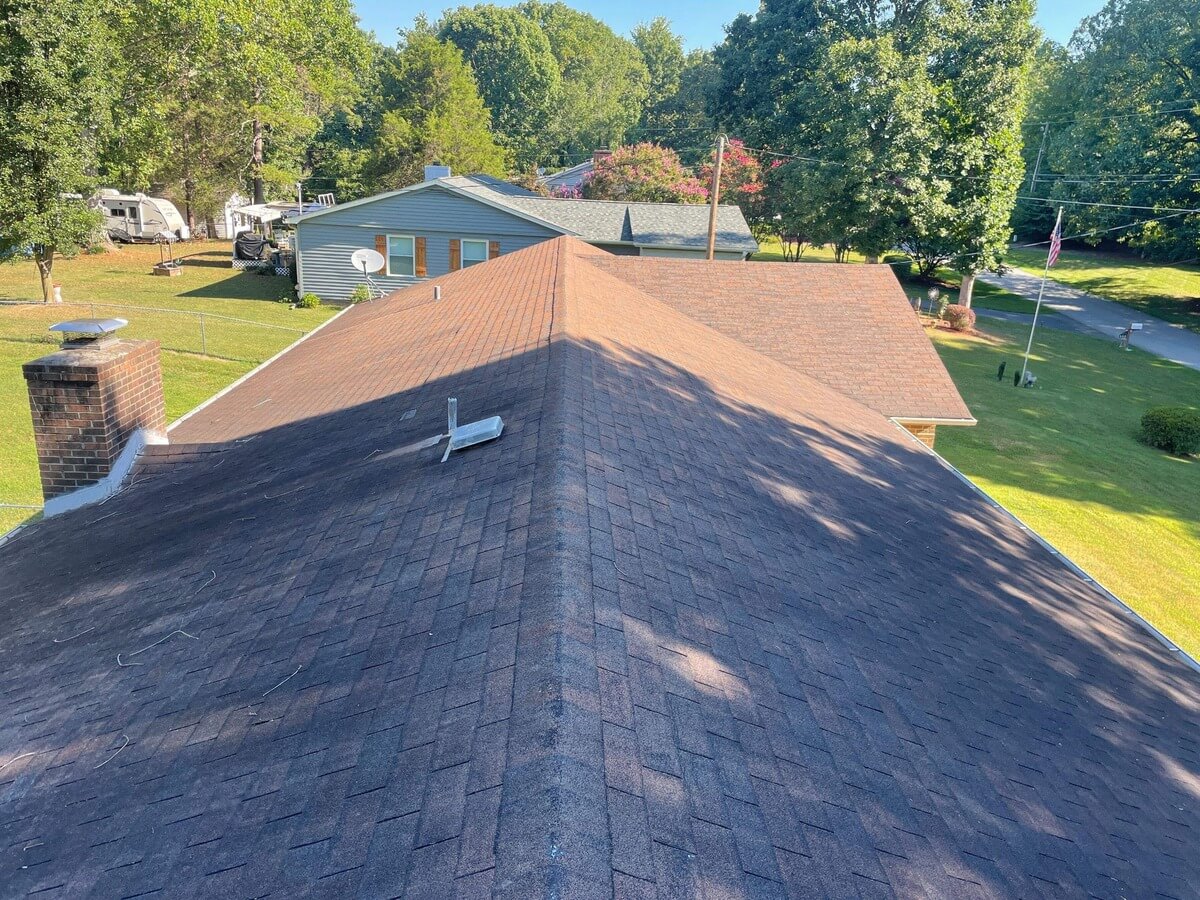 Local Residential Roofing Services
