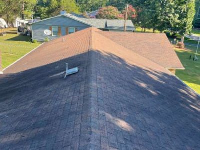 Roof Installation Near Me