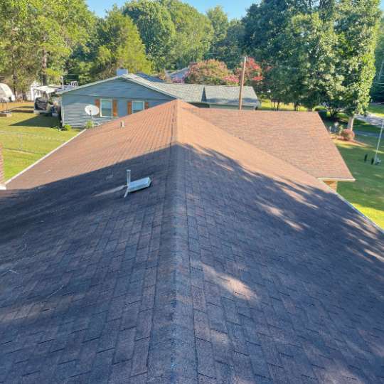 Roof Installation Near Me