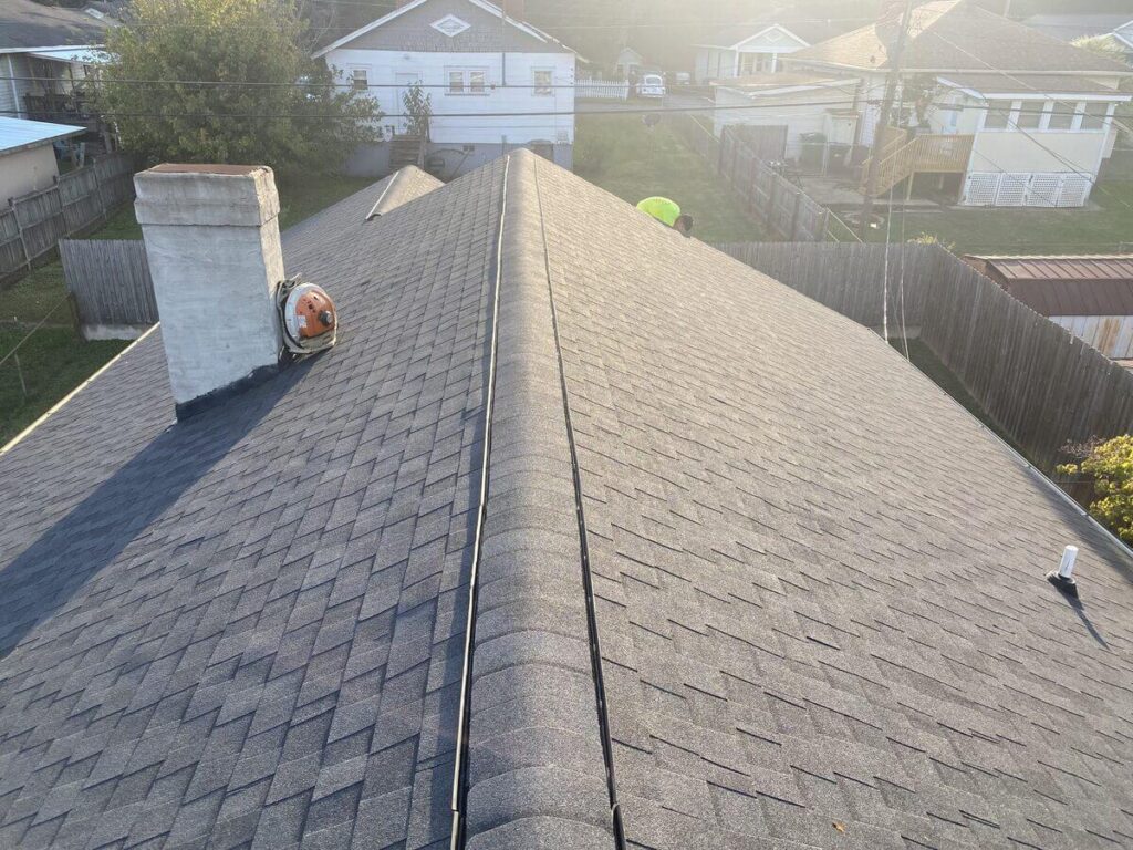 Gable Roof Near Me High Point NC