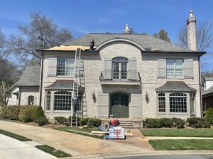 Roofing Services Near Me