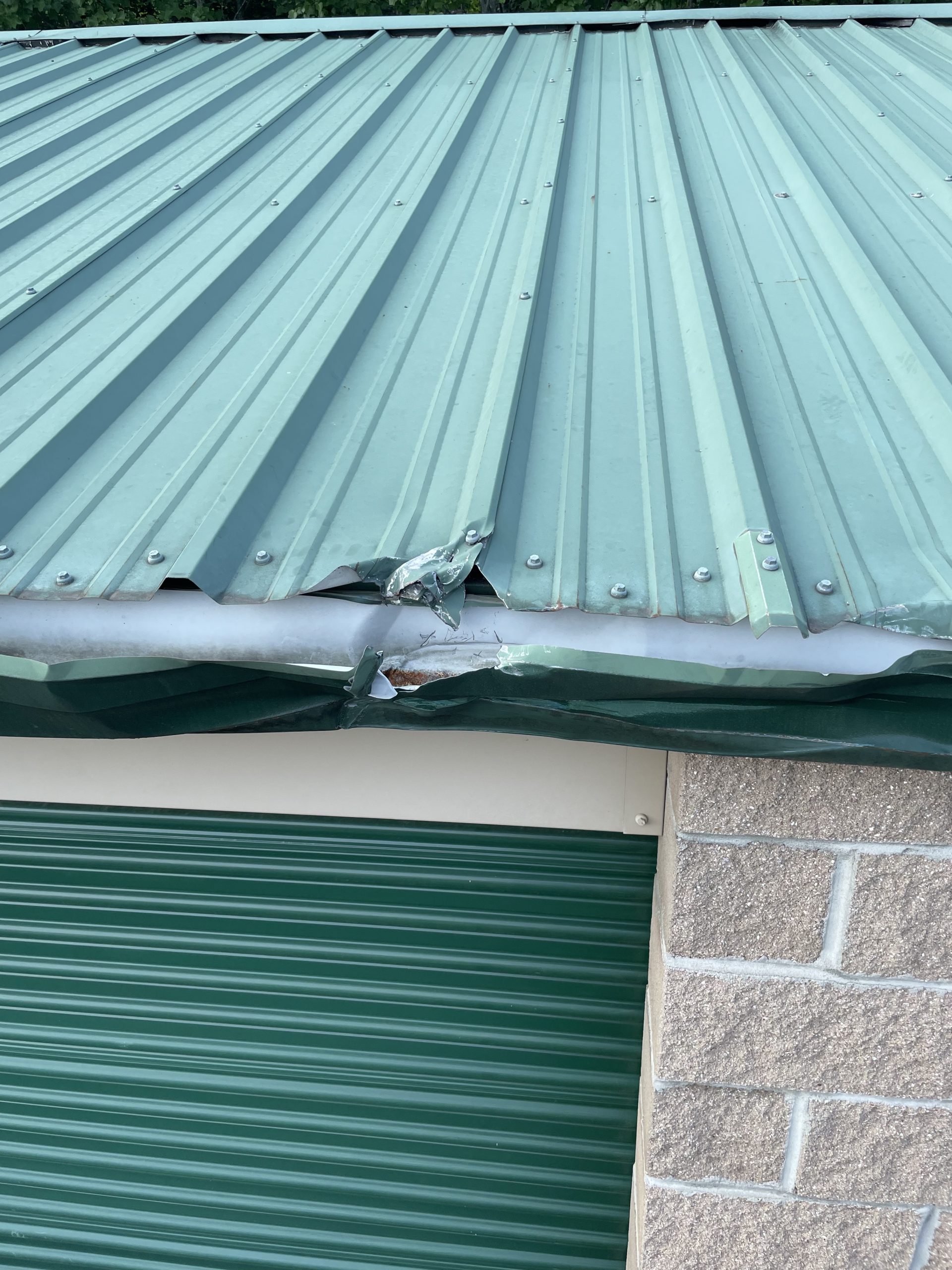 Metal Roofing Services Near Me