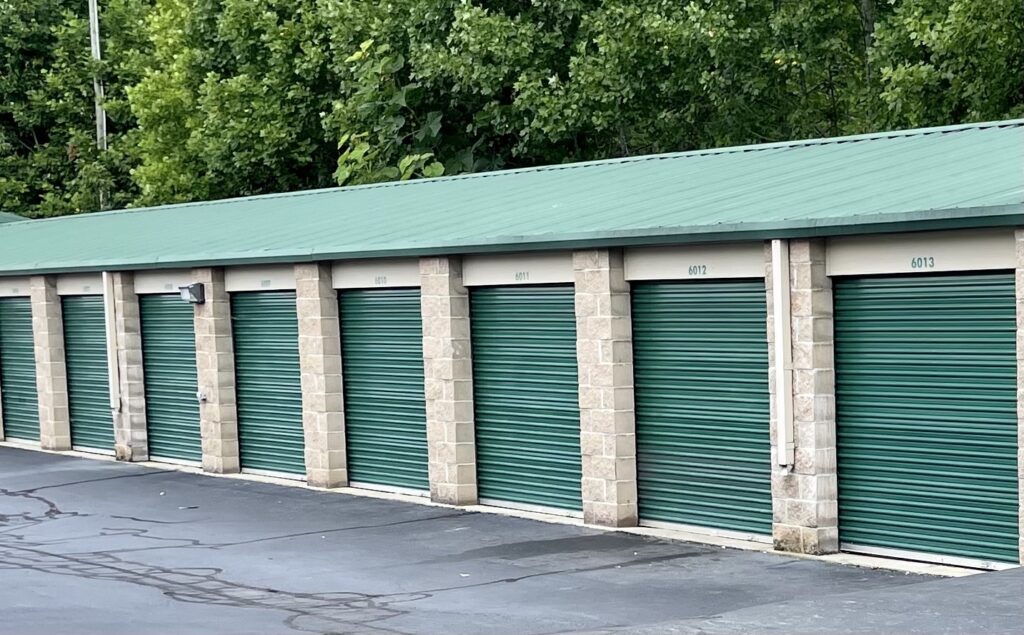 Metal Roofs for Commercial Property 