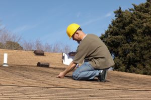 Trusted Roofing Company