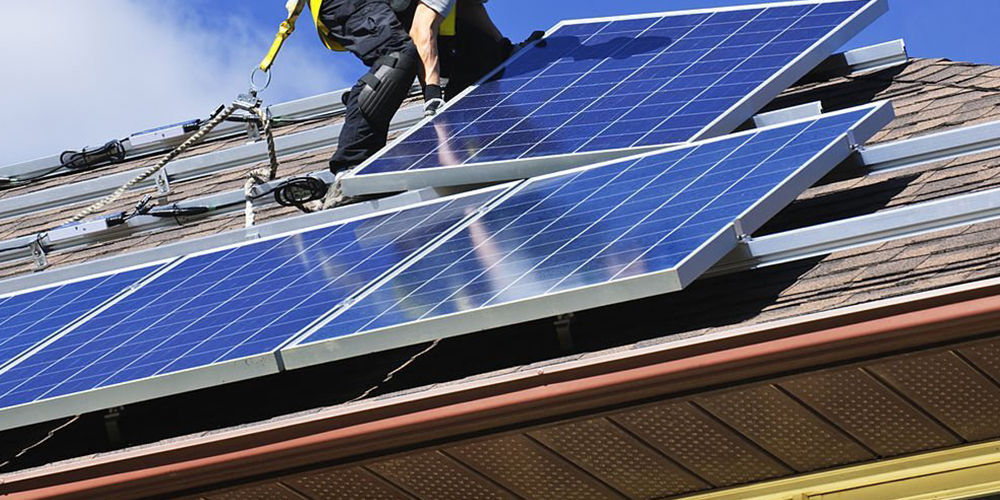 Greensboro Solar Roofing Expert