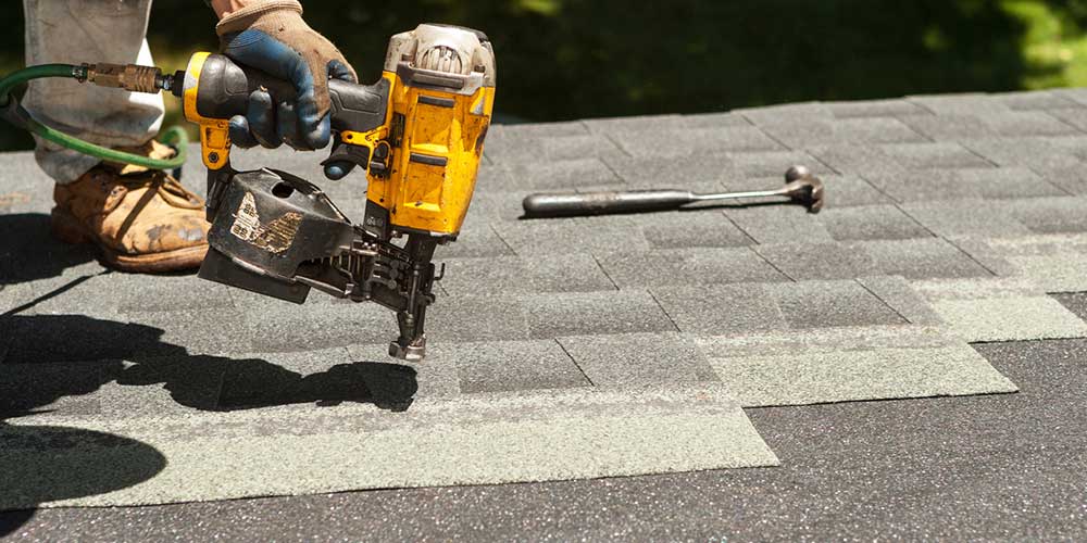 ResCo Roofing Co Residential Roof Repair Expert