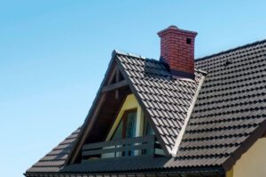 tile roof replacement cost in Greensboro