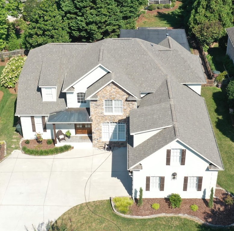 Kernersville, NC, trusted roofing company