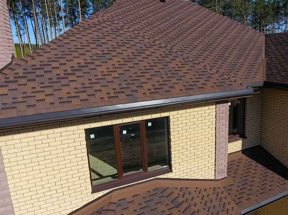 asphalt shingle roofing company