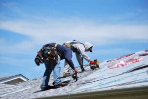 local roofers in Greensboro