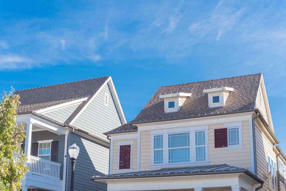 trusted roofing contractor in Greensboro