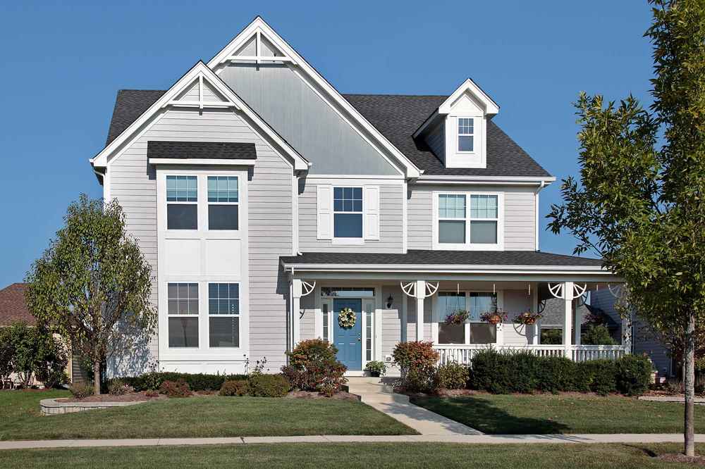 trusted residential roofers in Winston Salem NC