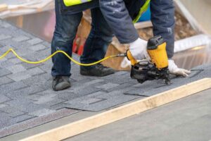 trusted roofing company in Greensboro