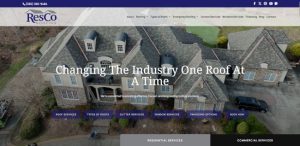 ResCo Roofing Blog