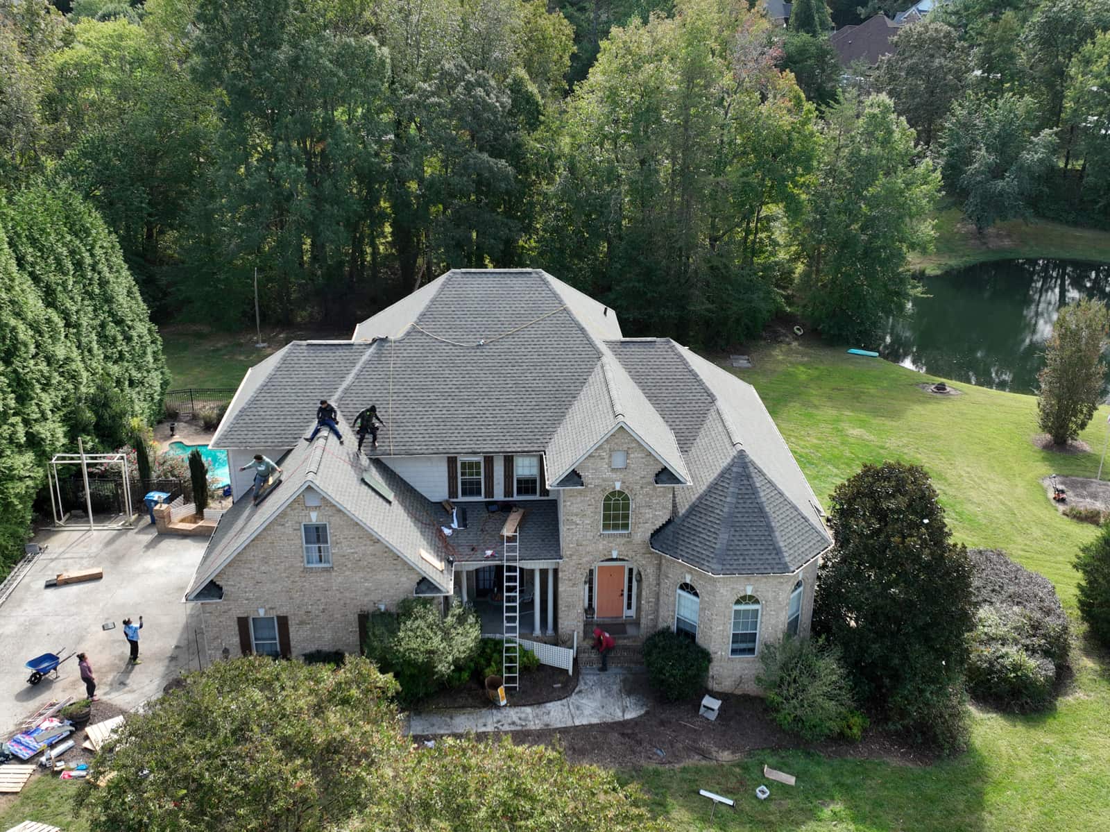 ResCo Roofing