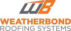 WB WeatherBond Roofing Systems