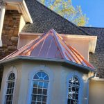 Metal Roofing in Greensboro, North Carolina