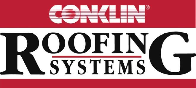 Conklin Roofing Systems
