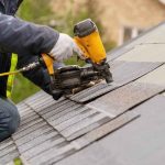 Asphalt Shingle Roofs