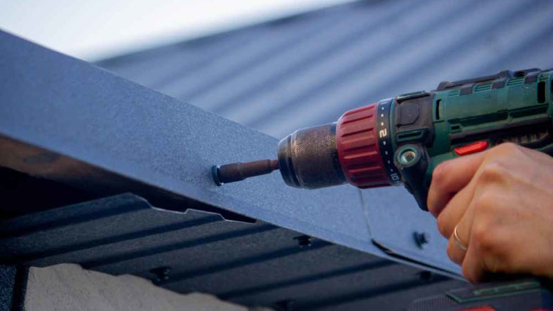 Greensboro Roof Repair: Can You Fix Just One Section?