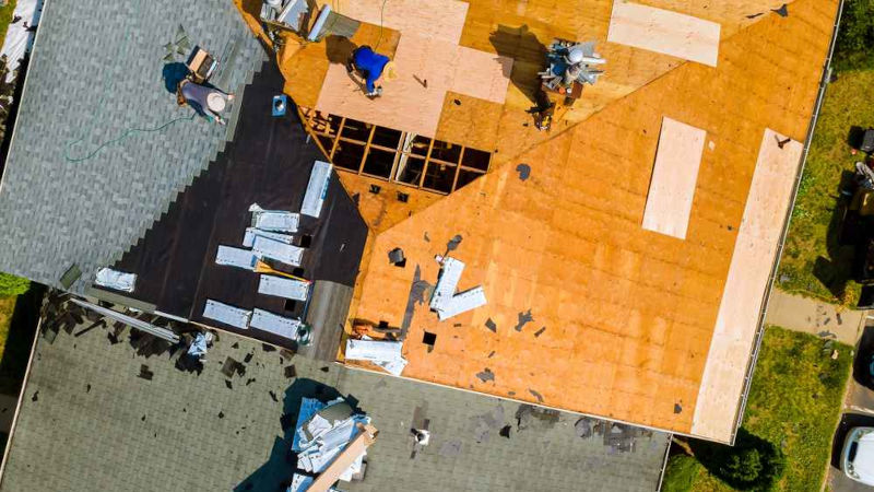 Why ResCo Roofing Co. Is a Top Roofing Company in Greensboro
