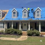 Roofing Installation