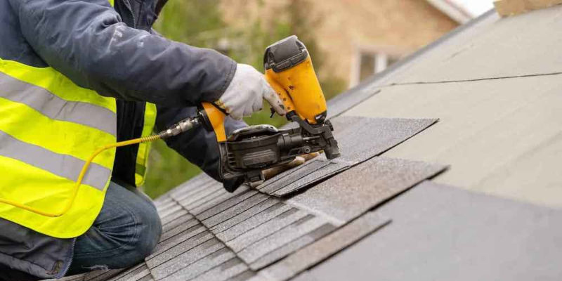 Asphalt Shingle Roofs in Greensboro, North Carolina